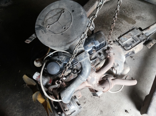 ขายเครื่อง frod escort mk2 1300 cc ขายเครื่อง frod escort mk2 1300 cc