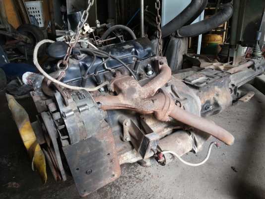 ขายเครื่อง frod escort mk2 1300 cc ขายเครื่อง frod escort mk2 1300 cc