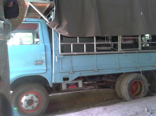 ขายTL 85 แรงช่วงสั้น ขายTL 85 แรงช่วงสั้น