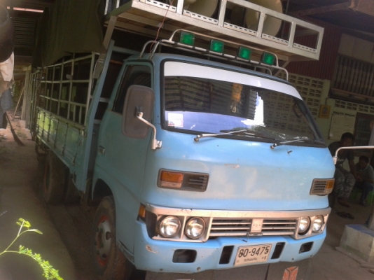 ขายTL 85 แรงช่วงสั้น