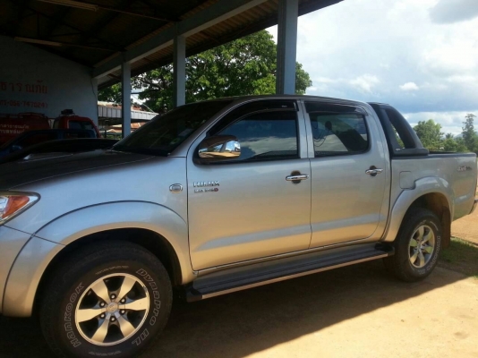 Toyota vigo 4x4 3.0G