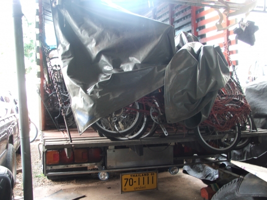 ขาย6ล้อ สภาพสวยรถบ้าน