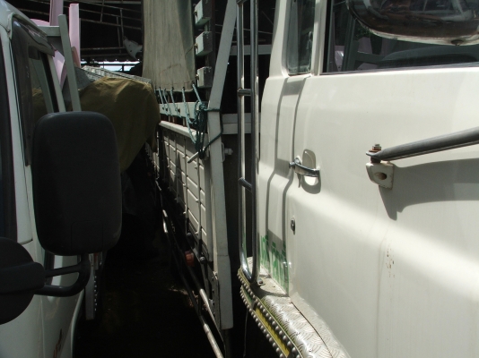 ขาย6ล้อ สภาพสวยรถบ้าน