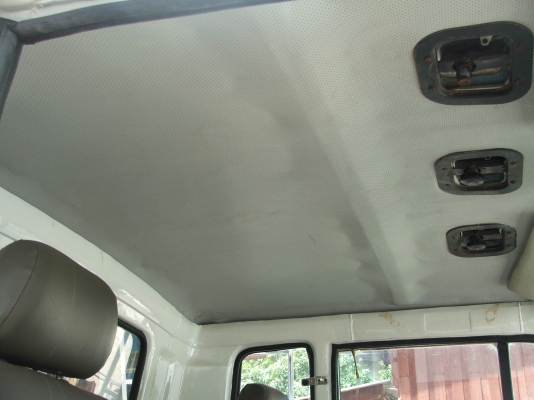 ขาย6ล้อ สภาพสวยรถบ้าน