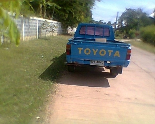 ขาย โตโยต้า RN 20