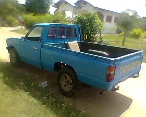 ขาย โตโยต้า RN 20