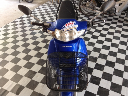 เวฟ100 รถสวย ปี48 เครื่องแน่นๆ ทะเบียนครบ เวฟ100 รถสวย ปี48 เครื่องแน่นๆ ทะเบียนครบ