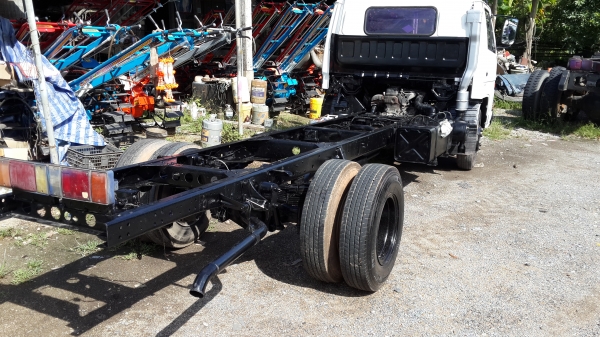 อีซูซุ NPR  115 แรงม้า