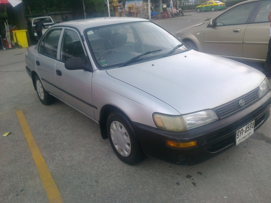 TOYOTA 3ห่วง 1300 ปี95