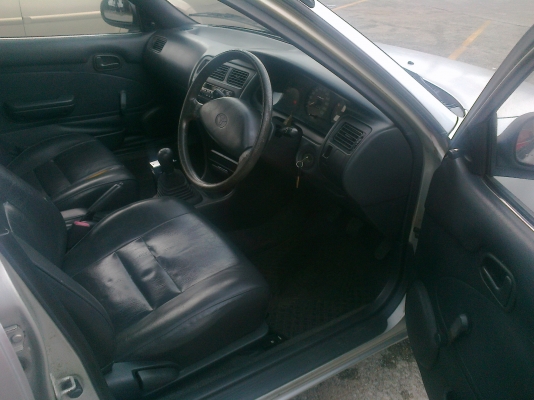 TOYOTA 3ห่วง 1300 ปี95