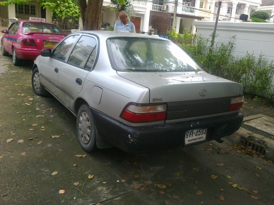 TOYOTA 3ห่วง 1300 ปี95