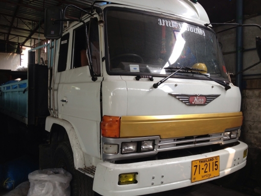 ขายรถ10ล้อkt. เพลาเดียว