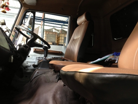 ขายรถ10ล้อkt. เพลาเดียว