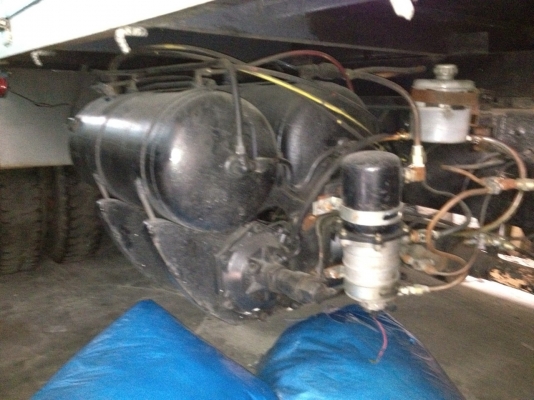 ขายรถ10ล้อkt. เพลาเดียว