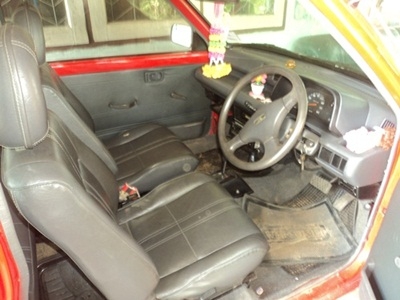 (ลดราคาเหลือ65000)ขายรถมิร่ารถของที่บ้านเองใช้งานอยู่ประจำทะเบียนพร้อมโอน (ลดราคาเหลือ65000)ขายรถมิร่ารถของที่บ้านเองใช้งานอยู่ประจำทะเบียนพร้อมโอน