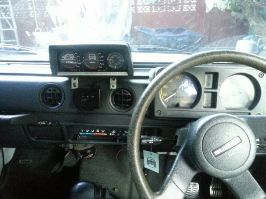 ขายซูซูกิ คาริเบี่ยน 1.6 AT ปี1992 ลดราคาเหลือ 170,000 ขายซูซูกิ คาริเบี่ยน 1.6 AT ปี1992 ลดราคาเหลือ 170,000