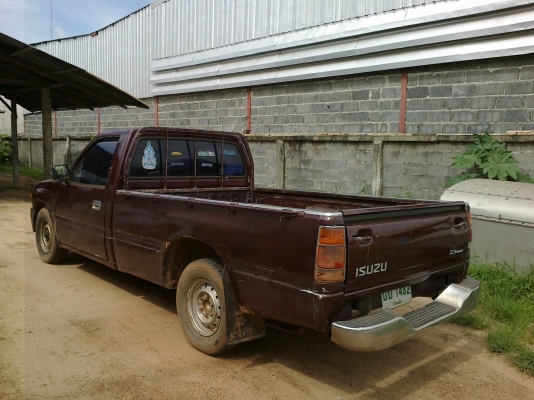 อีซูซุตอนเดียว รถเดิมมาก ขายด่วนถูกมาก ท่าน อีซูซุตอนเดียว รถเดิมมาก ขายด่วนถูกมาก ท่าน