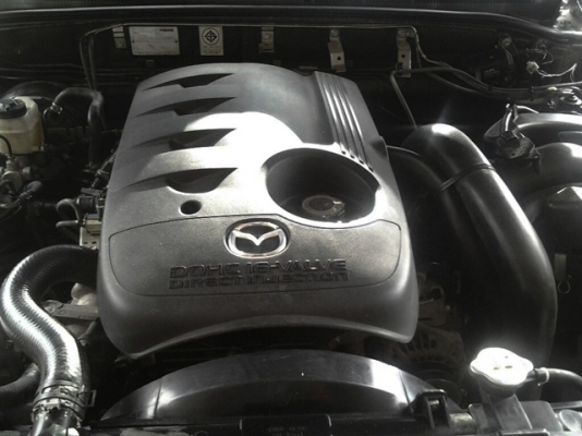 ขาย 349000 บาท รถ MAZDA BT-50 2.5 V-HI FREE STYLE CAB HI-RACER ปี 2007 ลดราคาลง 369000 บาท ยกสูง