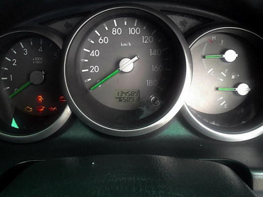 ขาย 349000 บาท รถ MAZDA BT-50 2.5 V-HI FREE STYLE CAB HI-RACER ปี 2007 ลดราคาลง 369000 บาท ยกสูง