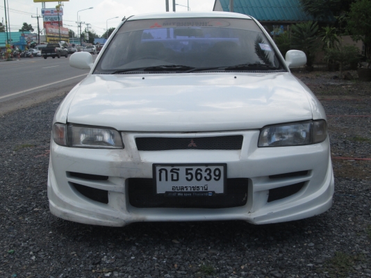 เครื่องดี เสียงเพราะ ชุดแต่งรอบคัน สวยมาก