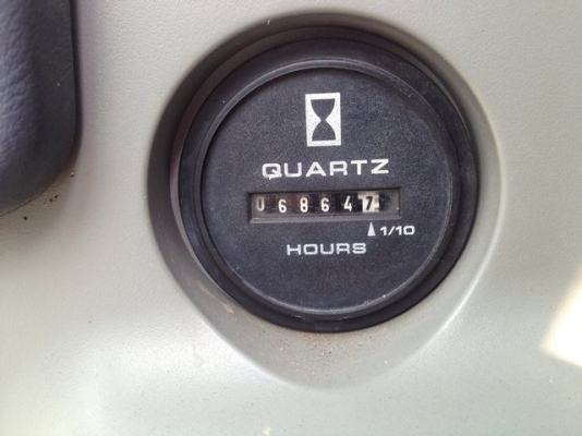 ขายด่วน!! รถขุด Kobelco SK135SR-1E #YY02-03006 รถอยู่ที่โกดัง พร้อมตรวจสภาพค่ะ