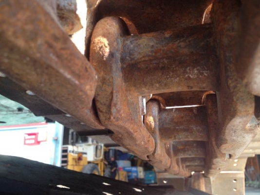 ขายด่วน!! รถขุด Kobelco SK135SR-1E #YY02-03006 รถอยู่ที่โกดัง พร้อมตรวจสภาพค่ะ