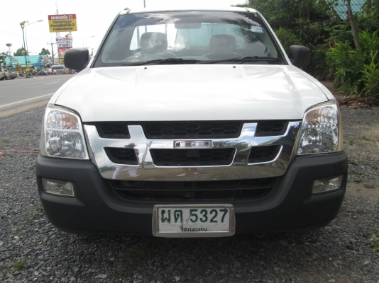 ดีแม็ก เครื่องดี แชสซีโอเค