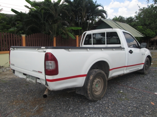 ดีแม็ก เครื่องดี แชสซีโอเค