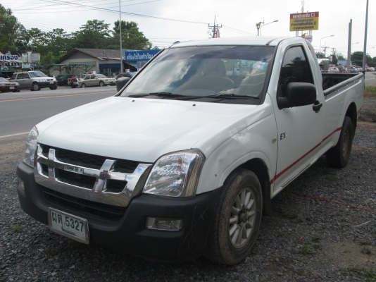 ดีแม็ก เครื่องดี แชสซีโอเค