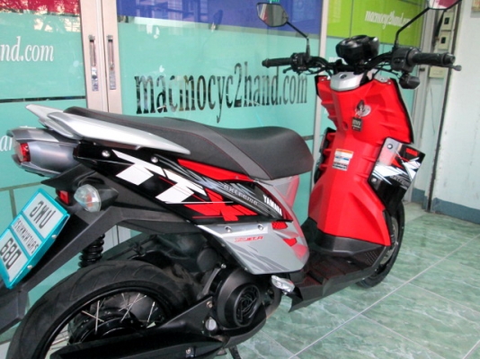 TTX  สี ดำแดง สียอดขายดี มาใหม่โปรโมชั่นไปเลย  ราคา 26500 เท่านั้น