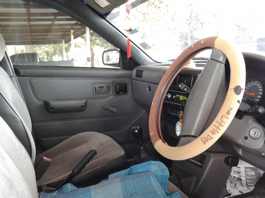 NV ปิ๊กอัพ