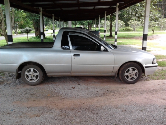 NV ปิ๊กอัพ