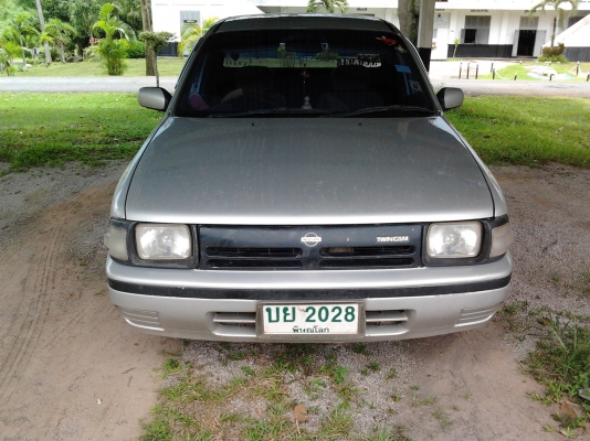 NV ปิ๊กอัพ