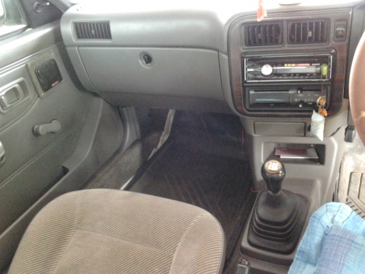 NV ปิ๊กอัพ