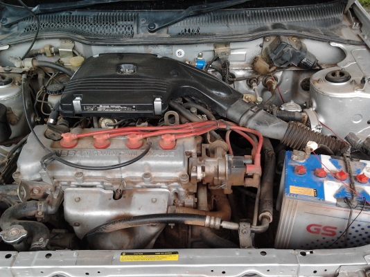 NV ปิ๊กอัพ