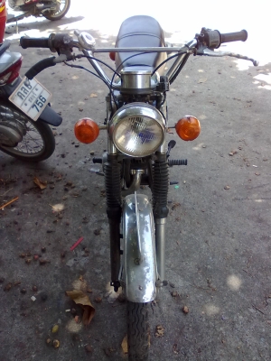 KAWASALI มีเล่ม เครื่องเดิม ติดง่าย 18000 สนจัยลองทอมาก่อนได้ครับ