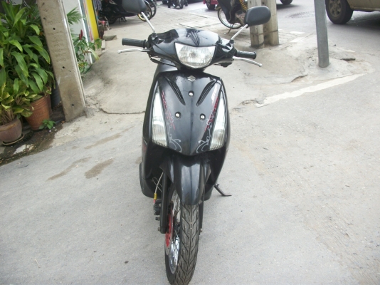 STEP 125 เครื่องเดิมๆ ปี 49 ราคาถูกๆ รถพร้อมใฃ้ STEP 125 เครื่องเดิมๆ ปี 49 ราคาถูกๆ รถพร้อมใฃ้