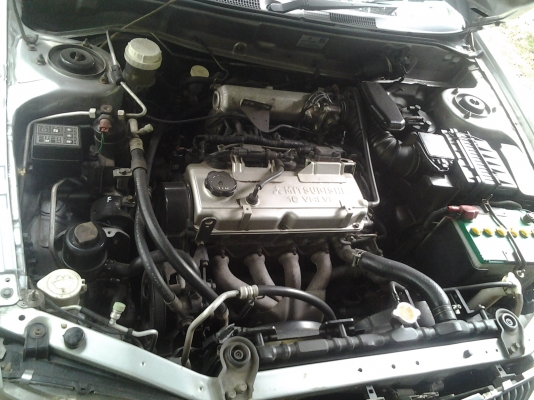 รถบ้านเดิมๆ ไม่เคยติดแก๊ส  สวยสุดในรุ่น