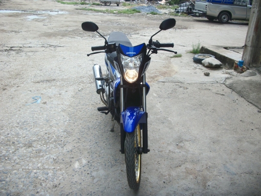 SONIC   ปี 2003    สีสวย ๆ  เครื่องเดิมๆ   ภาษีไม่ขาด