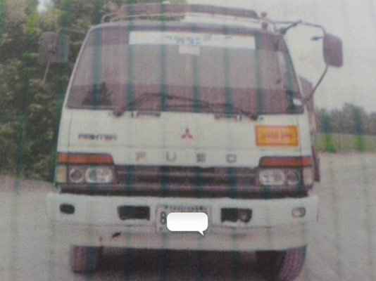 รถหัวลากติดแก็ส NGV 3 คัน MITSUBISHI M6 เครื่อง 6D-17 220 แรงม้า ติดแก็ส NGV ยางสวยเต็ม 10 เส้น ราคา 850000 2 คัน 900000 1 คัน