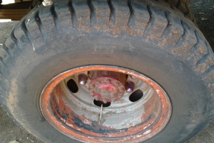 ขาย 6ล้อใหญ่ไม่ดั๊ม HINO KR320 เครื่องเดิมEH100 150แรง แห้งๆ ไม่หลวม ช่วงล่างใหญ่ คัสซีสวย ยาง900ขอบ20 สวย6เส้น กระบะ5.80ม.เหล็กทั้งลูก เปิดข้างได้ ไม่ดั๊ม พ.พาวเวอร์ พร้อมใช้ พร้อมลุยงาน ราคาต่อรองได้ครับ