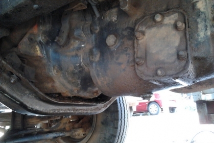 ขาย 6ล้อใหญ่ไม่ดั๊ม HINO KR320 เครื่องเดิมEH100 150แรง แห้งๆ ไม่หลวม ช่วงล่างใหญ่ คัสซีสวย ยาง900ขอบ20 สวย6เส้น กระบะ5.80ม.เหล็กทั้งลูก เปิดข้างได้ ไม่ดั๊ม พ.พาวเวอร์ พร้อมใช้ พร้อมลุยงาน ราคาต่อรองได้ครับ