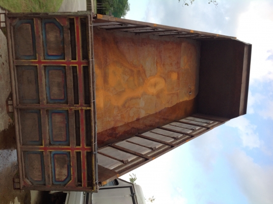 ขายด่วน ลดสุดๆ อีซูซุ JCM 10ล้อ เพลาเดียว หัวร็อกกี้ เครื่องอีซูซุ 6HE(195) เบรคทิฟฟี่ กระบะดั้มอลูมิเนียมไม่มีผุ คัทซีสวย ทะเบียนพร้อมโอน ขายด่วน ลดสุดๆ อีซูซุ JCM 10ล้อ เพลาเดียว หัวร็อกกี้ เครื่องอีซูซุ 6HE(195) เบรคทิฟฟี่ กระบะดั้มอลูมิเนียมไม่มีผุ คัทซีสวย ทะเบียนพร้อมโอน