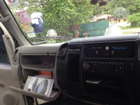 รถบรรทุก 6 ล้อสองแถว ยี่ห้อ HINO รุ่น WU340R 121 แรงม้า รถบรรทุก 6 ล้อสองแถว ยี่ห้อ HINO รุ่น WU340R 121 แรงม้า