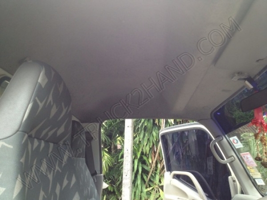 รถบรรทุก 6 ล้อสองแถว ยี่ห้อ HINO รุ่น WU340R 121 แรงม้า รถบรรทุก 6 ล้อสองแถว ยี่ห้อ HINO รุ่น WU340R 121 แรงม้า