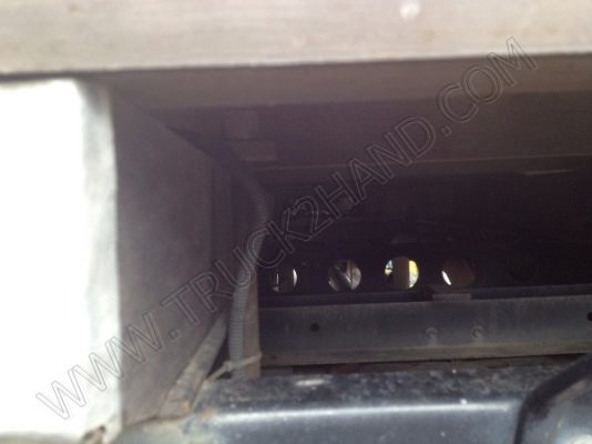 รถบรรทุก 6 ล้อสองแถว ยี่ห้อ HINO รุ่น WU340R 121 แรงม้า รถบรรทุก 6 ล้อสองแถว ยี่ห้อ HINO รุ่น WU340R 121 แรงม้า