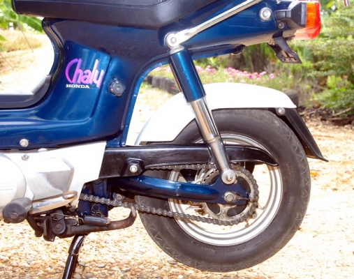 new chaly 1995 new chaly 1995