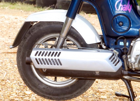 new chaly 1995 new chaly 1995