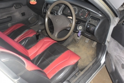 ***ขายแล้วครับขอบคุณ Truck2hand ขาย เก๋งTOYOTA โฉม3ห่วง ปี37/94TOYOTA COROLLA 1.3 วางเครื่องใหม่ 1.5 แก๊สLPG(ลงเล่ม)ประหยัดสุดๆ หมดปัญหาจุกจิกกับระบบแก๊ส เกียร์ธรรมดา พ.พาวเวอร์ แอร์ CD กระจกไฟฟ้า แม็ก ยางดี ภายในสวย พร้อมใช้งาน ราคาต่อรองได้ครับ