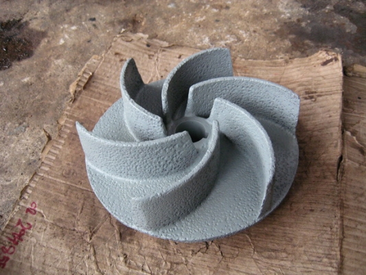 ขายเครื่องสูบน้ำ ยี่ห้อ FLYGT ขนาด 5.9 KW. 1450 รอบต่อนาที ขายเครื่องสูบน้ำ ยี่ห้อ FLYGT ขนาด 5.9 KW. 1450 รอบต่อนาที